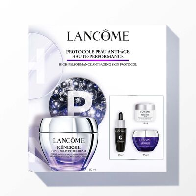 LANCÔME RÉNERGIE H.P.N 300 PEPTIDE CREAM SET (SET PARA CUIDADO DE LA PIEL)